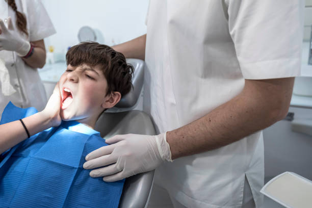 Fast & Reliable Emergency Dental Services in AK